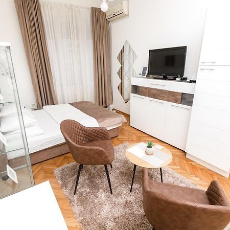 1St Belgrade Apartment Exterior foto