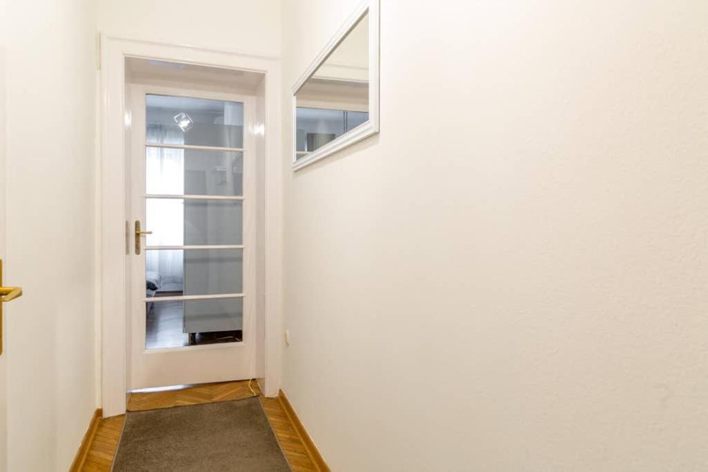 1St Belgrade Apartment Exterior foto
